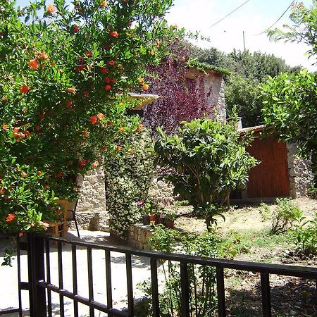 Villa Emilio'S House Agia Paraskevi  Exterior foto